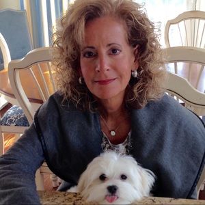 Meet your Posher, Dawn